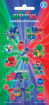 Picture of PJ MASKS PARTY STICKER PACK - 6 SHEETS